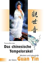 Chinesische tempelorakel weish gebraucht kaufen  Wird an jeden Ort in Deutschland
