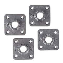 Square mini flange for sale  Delivered anywhere in USA 