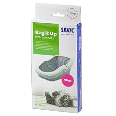 Savic tasche 55x43 gebraucht kaufen  Wird an jeden Ort in Deutschland