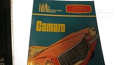 Camaro 1966 1970 d'occasion  Livré partout en France
