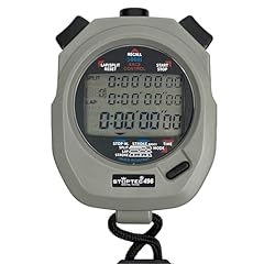 Stoptec cronometro 496 usato  Spedito ovunque in Italia 