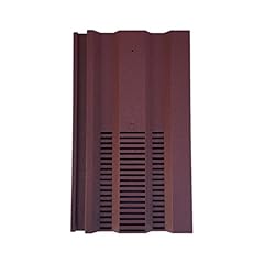 Roof tile vent for sale  Delivered anywhere in UK