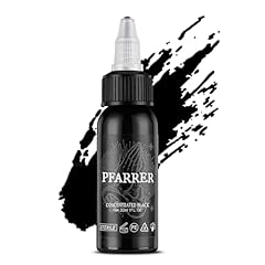 Pfarrer encre tatouage d'occasion  Livré partout en France