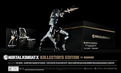 Mortal kombat édition d'occasion  Livré partout en France