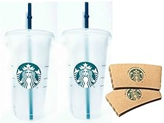 Starbucks reusable venti for sale  Delivered anywhere in USA 
