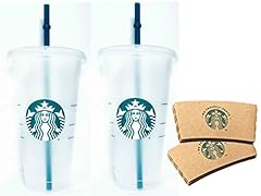Starbucks reusable frosted for sale  Delivered anywhere in USA 