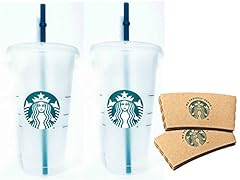 Starbucks reusable venti for sale  Delivered anywhere in USA 