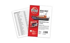 Airfix a65005 decal for sale  Delivered anywhere in UK