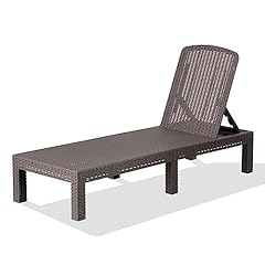 Outraveler outdoor chaise for sale  Delivered anywhere in USA 