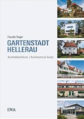 Gartenstadt hellerau architekt gebraucht kaufen  Wird an jeden Ort in Deutschland