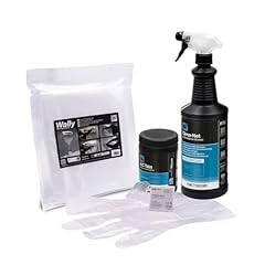 Errecom cleaning kit for sale  Delivered anywhere in UK