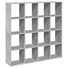 Vidaxl book cabinet for sale  Delivered anywhere in UK