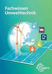 Fachwissen umwelttechnik gebraucht kaufen  Wird an jeden Ort in Deutschland