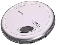 Alba pcd268 personal for sale  Delivered anywhere in UK