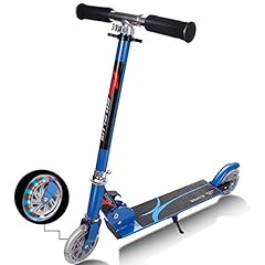 Costway kick scooter for sale  Delivered anywhere in UK