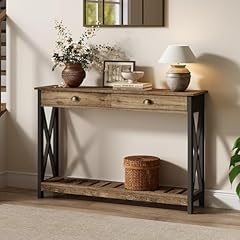 Choochoo farmhouse console for sale  Delivered anywhere in USA 