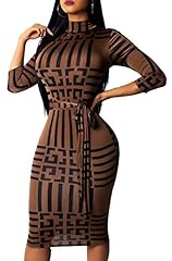 Women bodycon sleeve for sale  Delivered anywhere in USA 