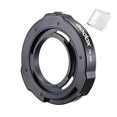 Godox adattatore bowens usato  Spedito ovunque in Italia 
