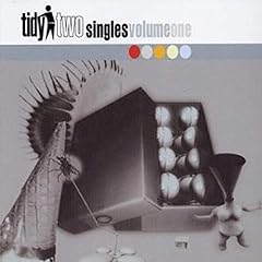 Tidytwo singles vol. for sale  Delivered anywhere in UK