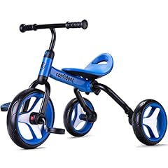 Ygjt tricycle toddlers for sale  Delivered anywhere in USA 