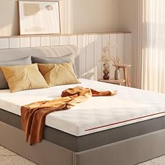 Sweetnight materasso topper usato  Spedito ovunque in Italia 
