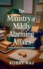 The ministry mildly d'occasion  Livré partout en France