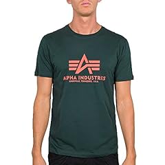 Alpha industries basic usato  Spedito ovunque in Italia 