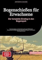 Bogenschießen erwachsene komp gebraucht kaufen  Wird an jeden Ort in Deutschland