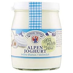 Sterzing vipiteno alpenyogurt usato  Spedito ovunque in Italia 