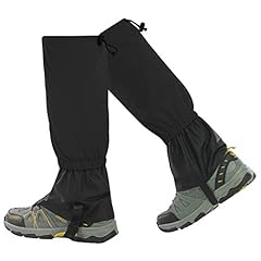 Tourking hiking gaiters for sale  Delivered anywhere in Ireland