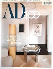 Architectural digest 2024 gebraucht kaufen  Wird an jeden Ort in Deutschland