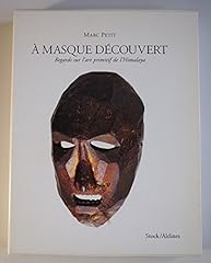 masque nepalais d'occasion  Livré partout en France