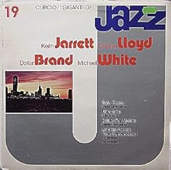 Giganti del jazz usato  Spedito ovunque in Italia 