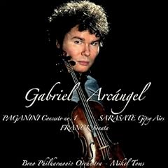 Paganini concerto major for sale  Delivered anywhere in UK