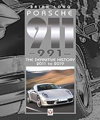 Porsche 911 the usato  Spedito ovunque in Italia 