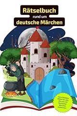 Rätselbuch rund deutsche gebraucht kaufen  Wird an jeden Ort in Deutschland