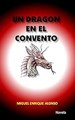 Dragon convento for sale  Delivered anywhere in USA 