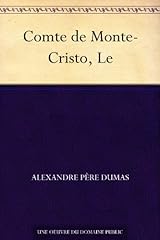 Comte monte cristo usato  Spedito ovunque in Italia 