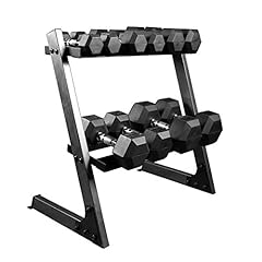 Extreme fitness dumbbell for sale  Delivered anywhere in UK
