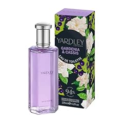 Yardley london gardenia for sale  Delivered anywhere in UK