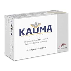 Kauma. alternativa naturale usato  Spedito ovunque in Italia 