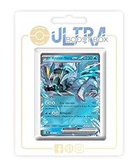 Booster kyurem nero usato  Spedito ovunque in Italia 