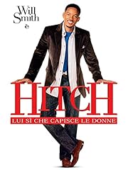 Hitch lui sì usato  Spedito ovunque in Italia 