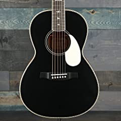 PRS SE P20 Tonare Acoustic Guitar - Satin Black for sale  Delivered anywhere in Canada