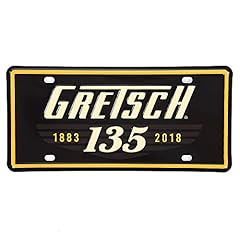 Gretsch 135th anniversary for sale  Delivered anywhere in UK