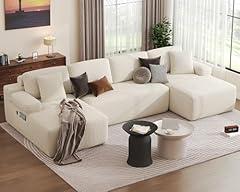 Duraspace cloud sectional for sale  Delivered anywhere in UK