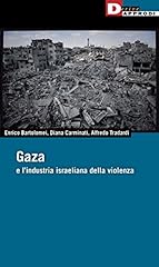 Gaza industria israeliana usato  Spedito ovunque in Italia 