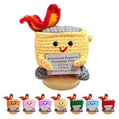 Emotional support dumpster for sale  Delivered anywhere in USA 