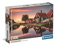 Clementoni puzzle collection gebraucht kaufen  Wird an jeden Ort in Deutschland