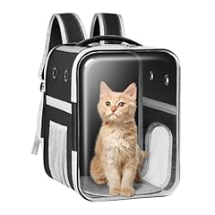 Mrichltm clear cat for sale  Delivered anywhere in USA 